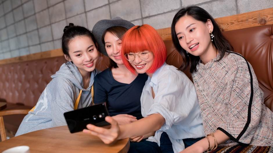   - Promo / Nokia / HMD Global 