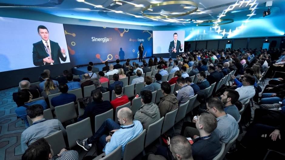   - Promo / Sinergija 17 