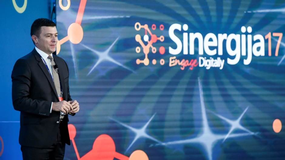   - Promo / Sinergija 17 