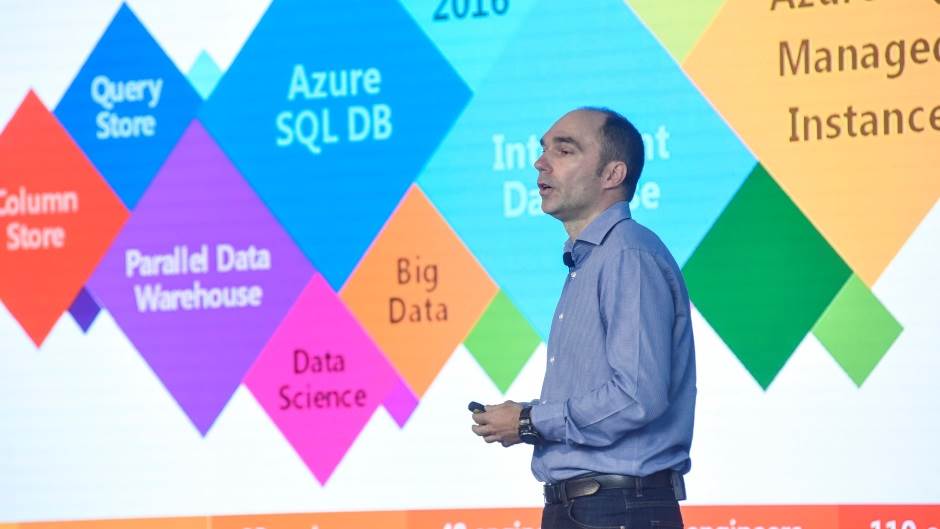   - Promo / Sinergija 17 