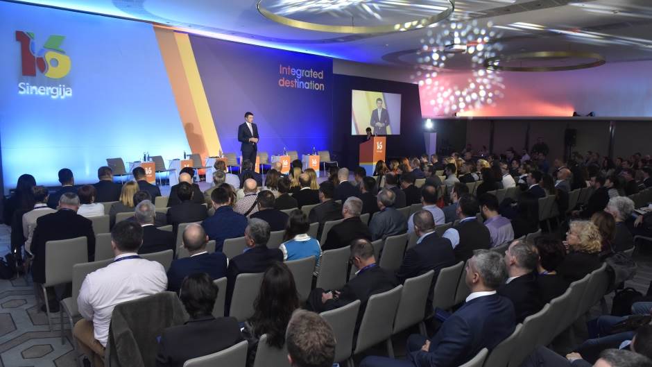   - Promo / Sinergija 17 