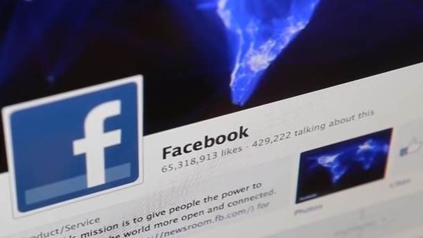  Fejsbuk, Facebook 