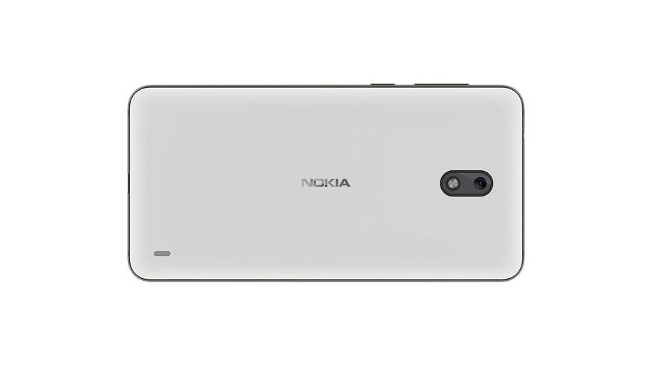   - Promo / Nokia 