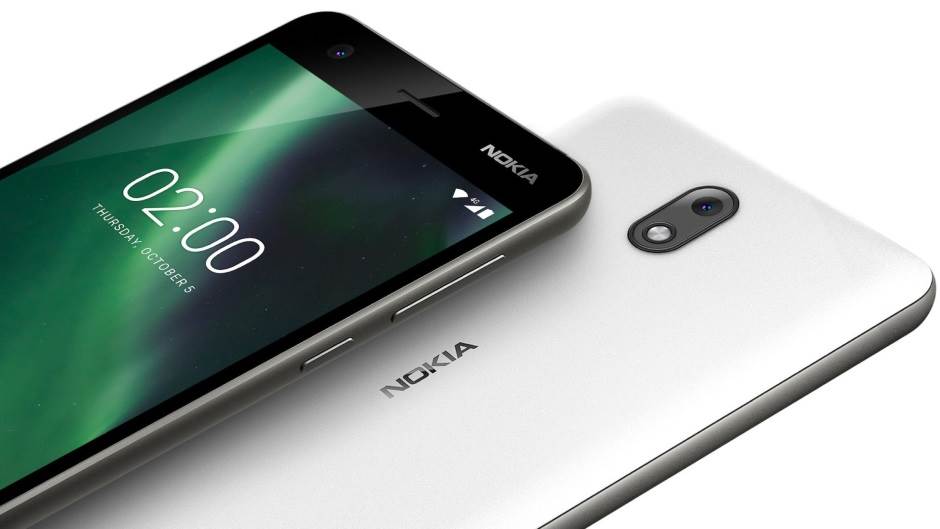   - Promo / Nokia / HMD Global 