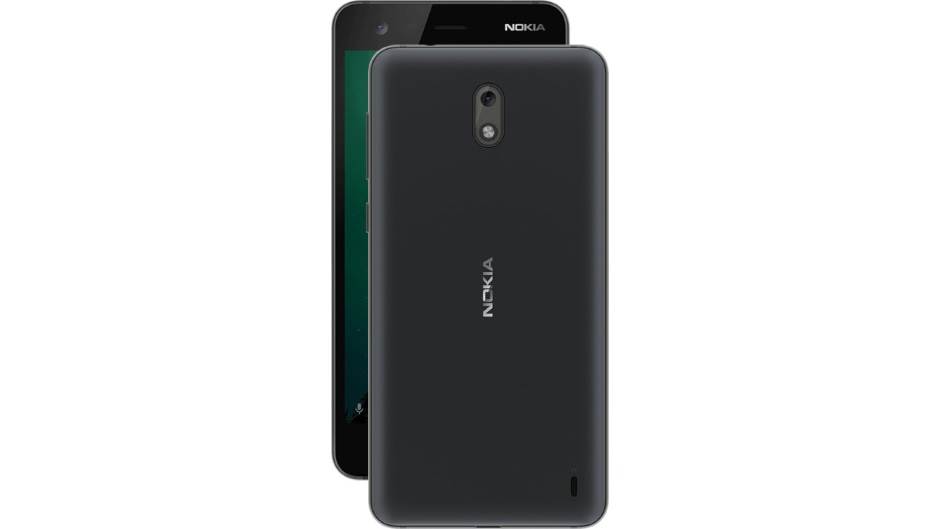   - Promo / Nokia / HMD Global 