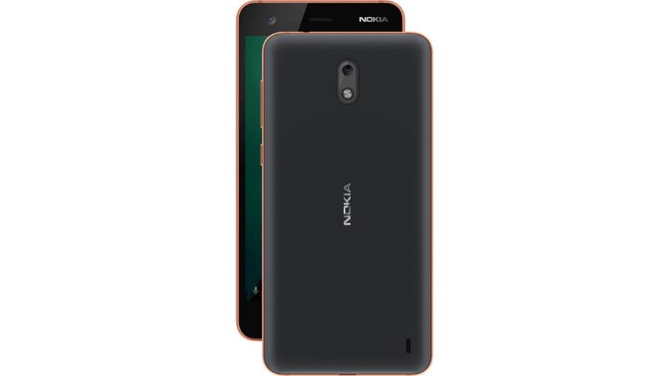   - Promo / Nokia / HMD Global 