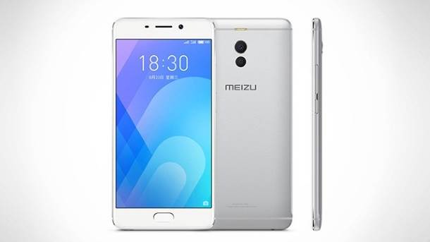   - Promo / Meizu 