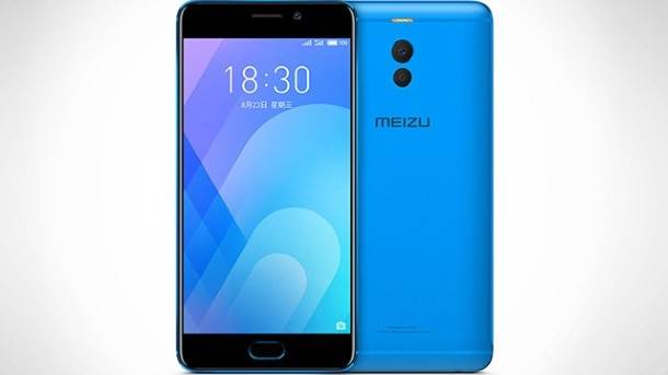   - Promo / Meizu 
