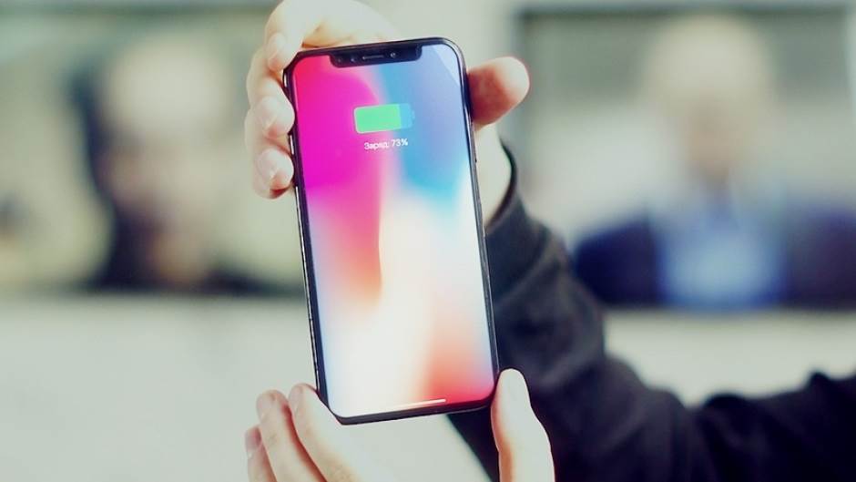  iPhone X Tesla Caviar smartfon 