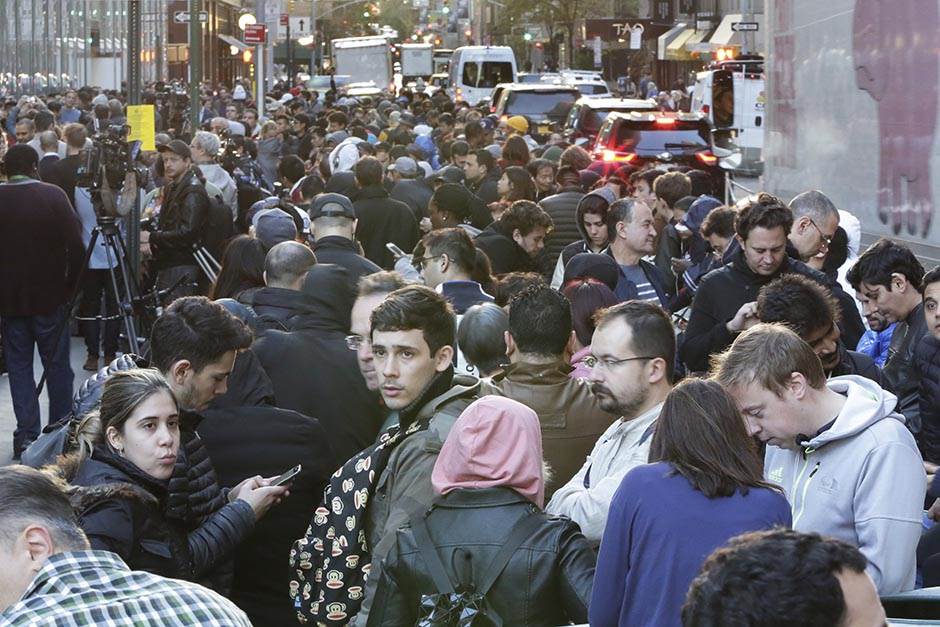   - P Photo/Richard Drew 