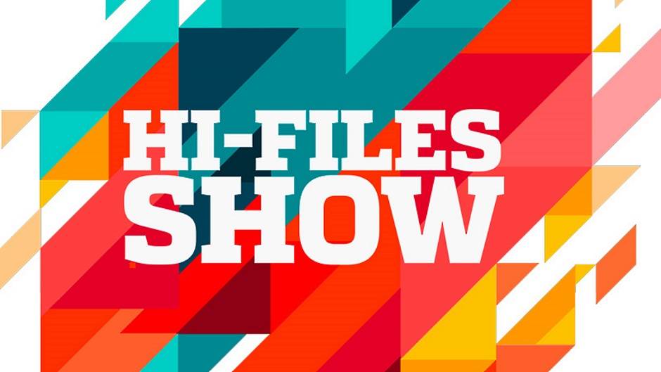  Hi-Files SHOW 