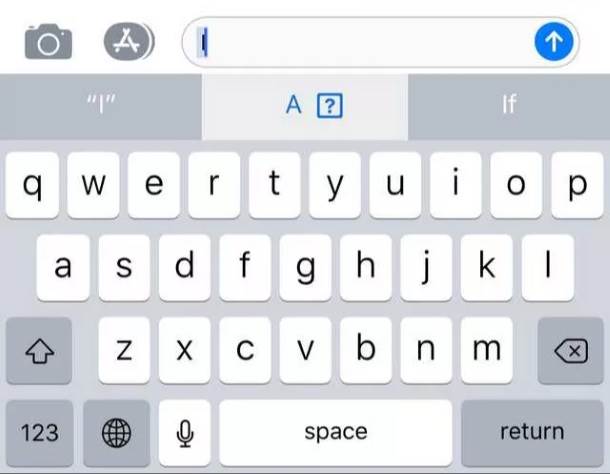  Apple, Tastatura, iPhone Keyboard, Keyboard, Tasteri 