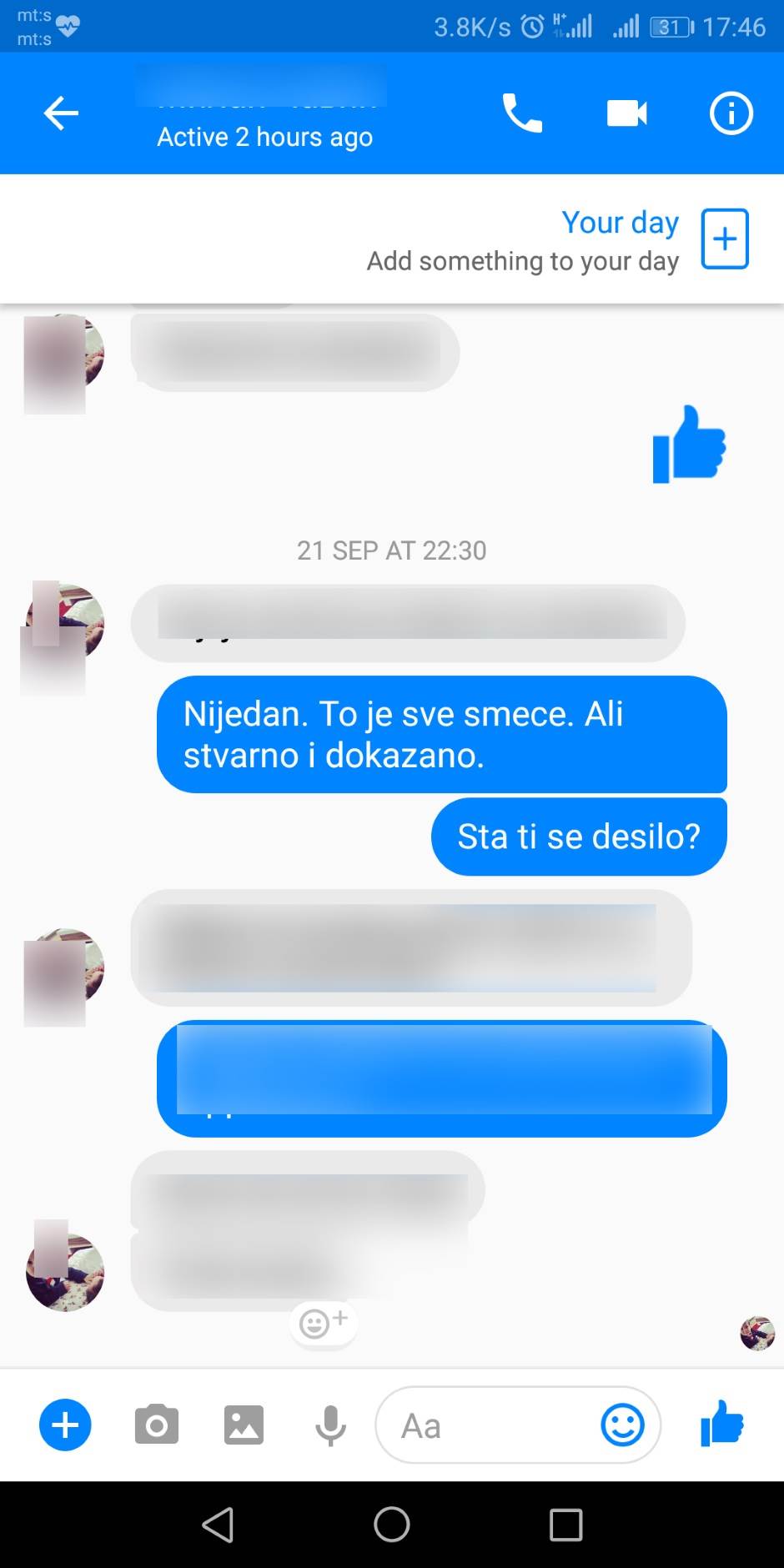 - MONDO portal / Marko Čavić    - MONDO portal / Marko Čavić