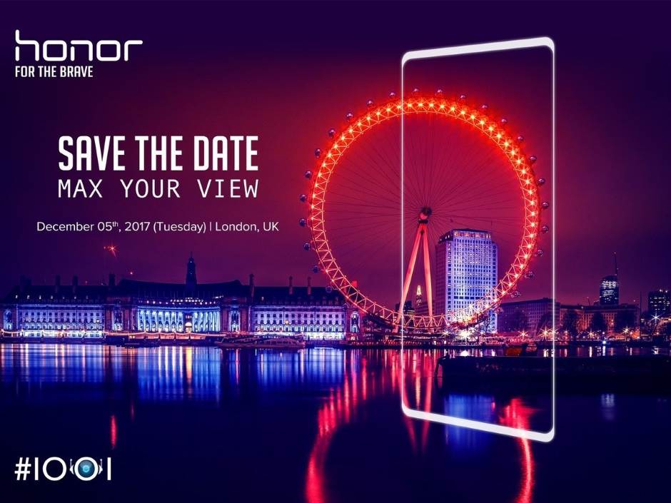 - Promo / Honor    - Promo / Honor