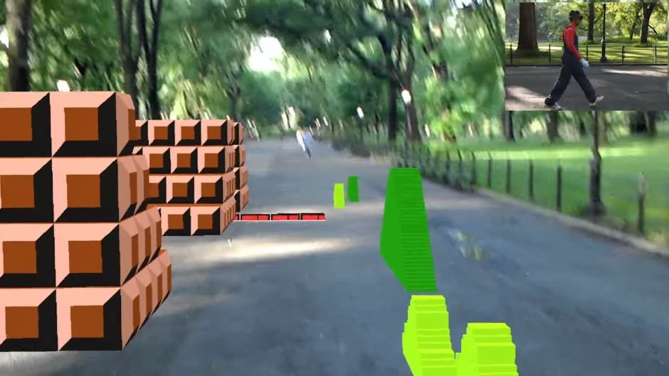   - Printscreen/YouTube 