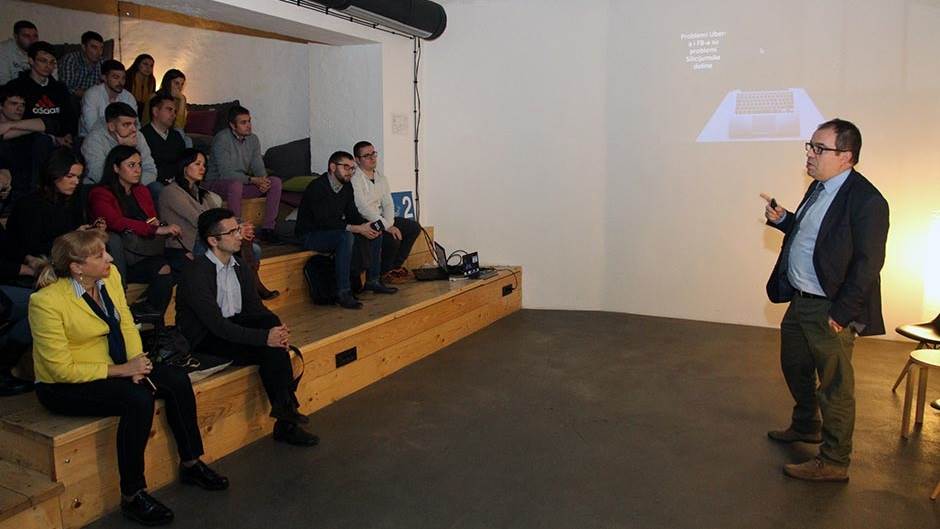   - MONDO portal / Goran Sivački 