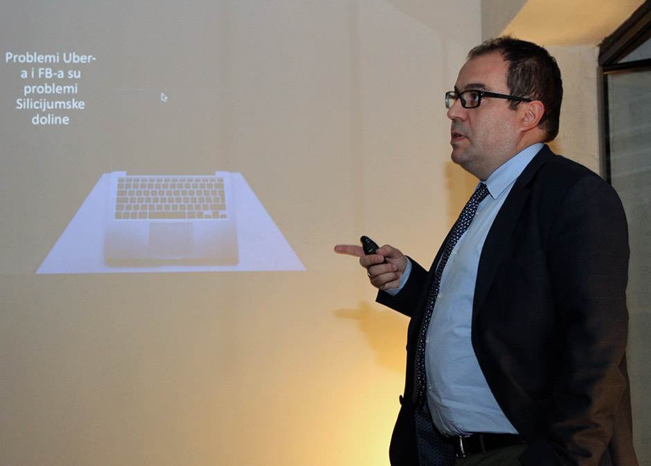   - MONDO portal / Goran Sivački 