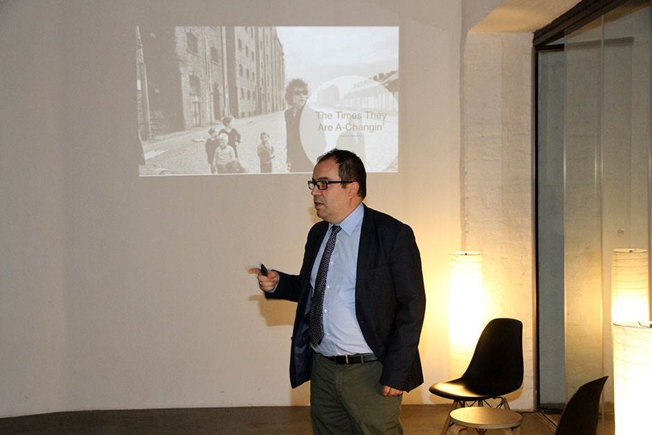   - MONDO portal / Goran Sivački 