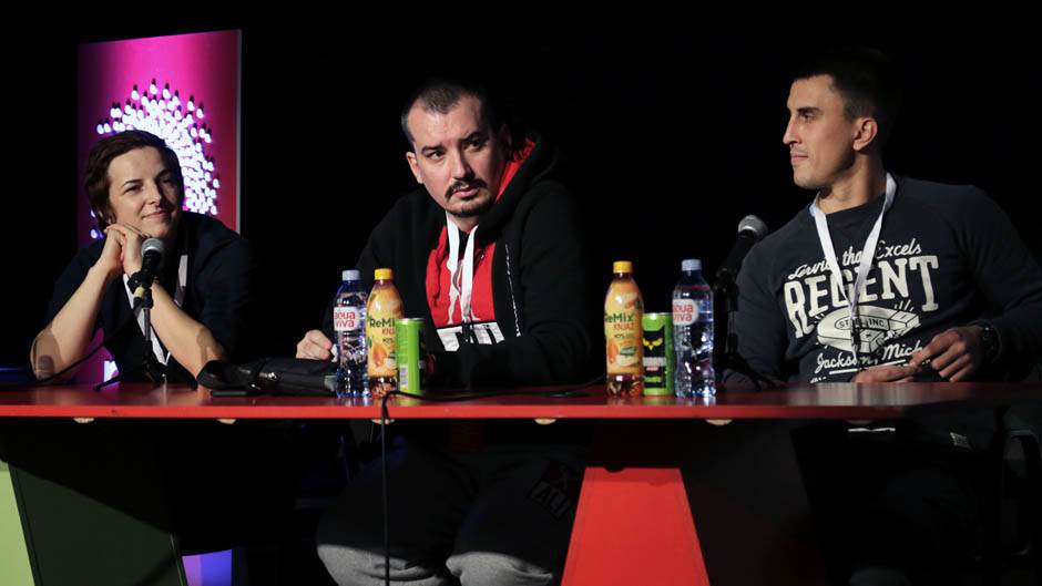   - MONDO/Goran Sivački 