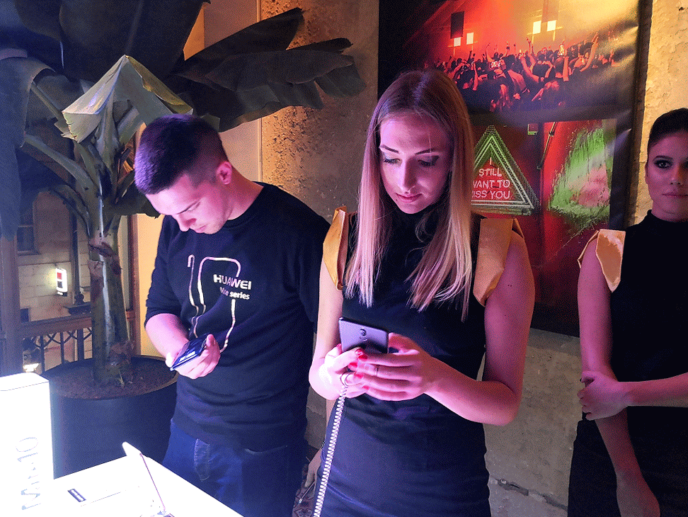   - MONDO portal / Marko Čavić 