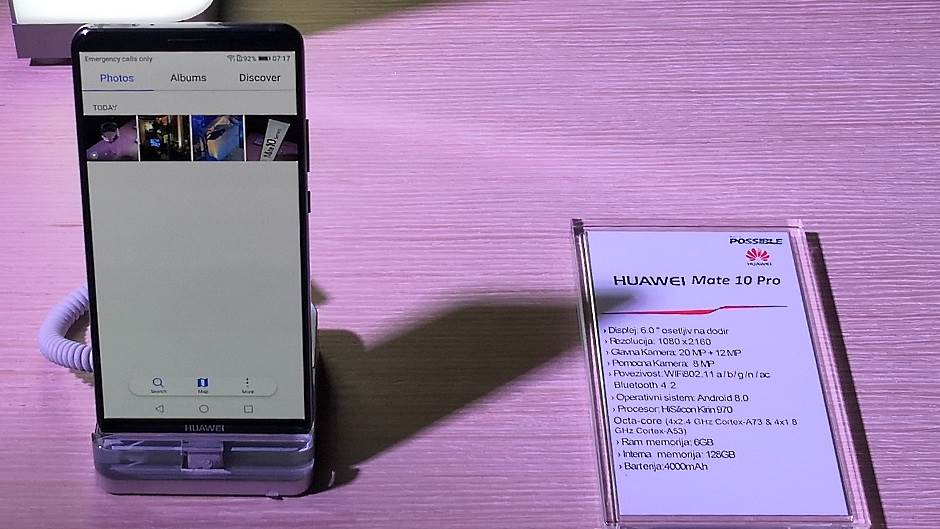   - MONDO portal / Marko Čavić 