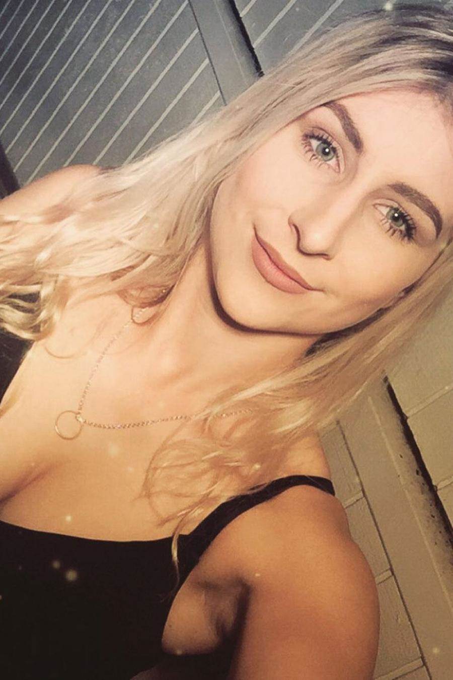   - Toni Keli / Instagram / Facebook / Twitter 