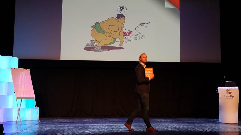   - MONDO portal / Marko Čavić 