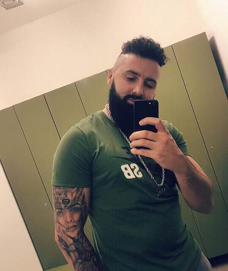 - Instagram/jalabrat    - Instagram/jalabrat