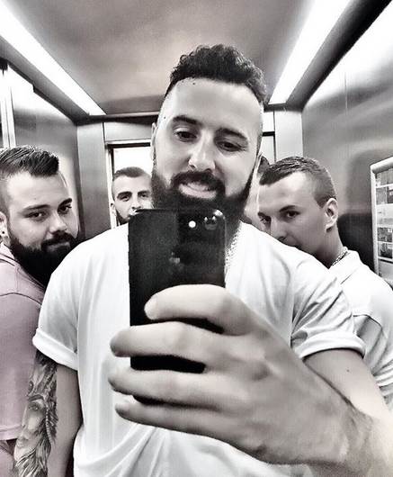 - Instagram/jalabrat    - Instagram/jalabrat