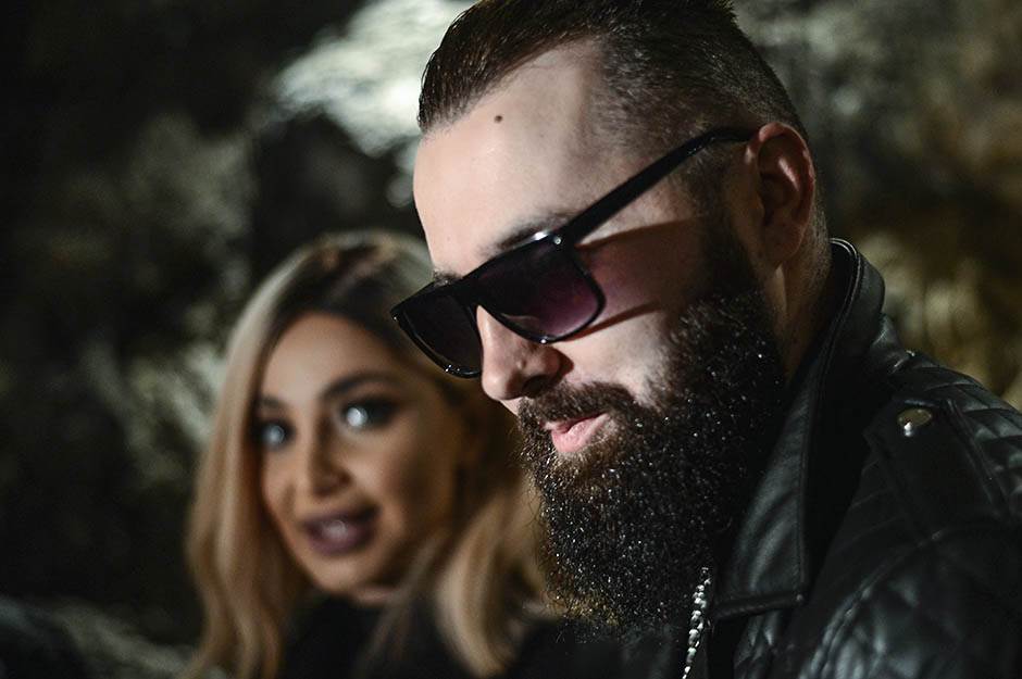   - Mondo/ Stefan Stojanović 