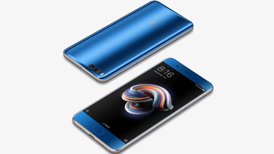 - Promo / Xiaomi    - Promo / Xiaomi