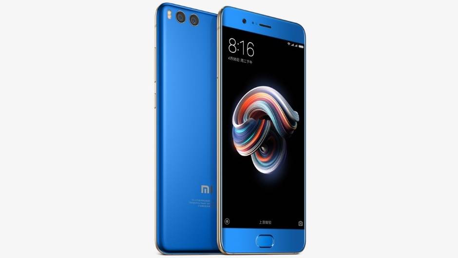 - Promo / Xiaomi    - Promo / Xiaomi