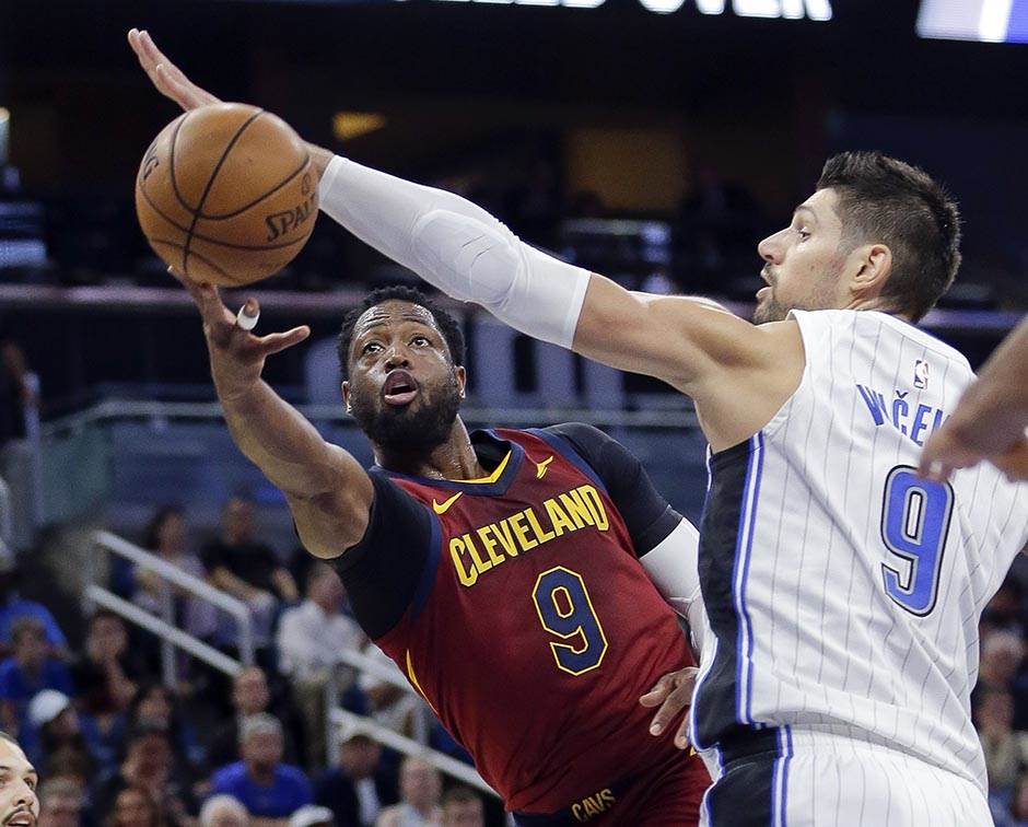   - AP Photo//John Raoux 