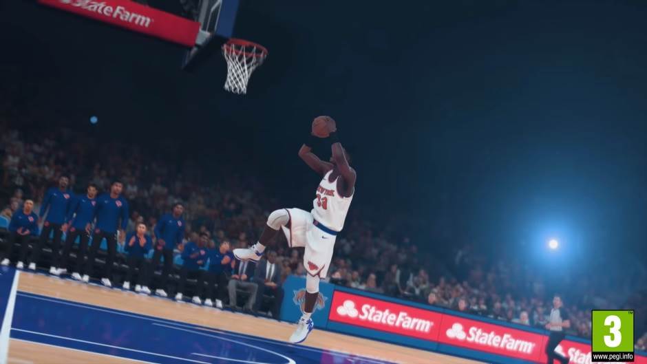   - Screenshot/Youtube 