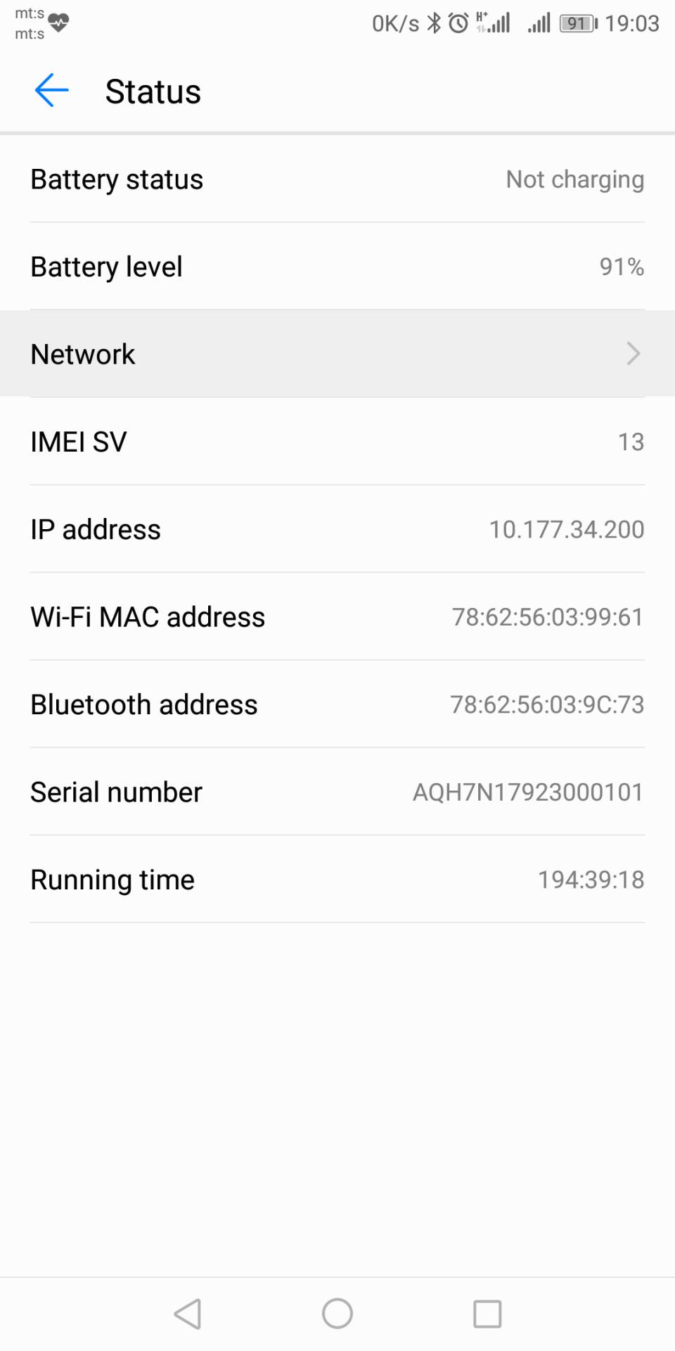   - MONDO portal / Marko Čavić 