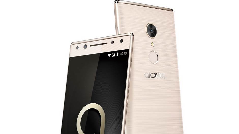   - Promo / Alcatel / @Evleaks Twitter 