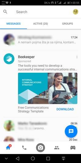   - MONDO portal / Marko Čavić 