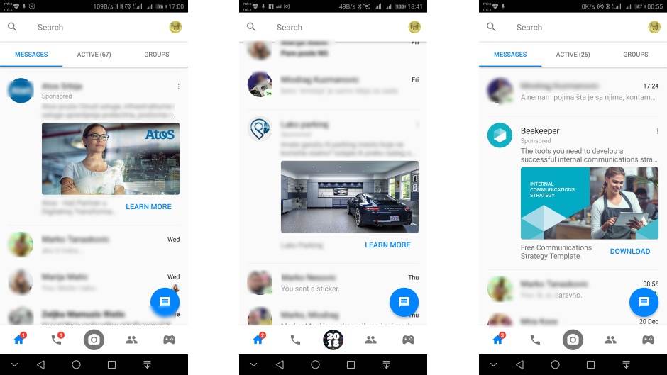   - MONDO portal / Marko Čavić 