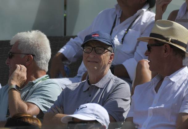   - AP Photo/Mark J. Terrill 