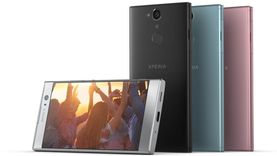 - Promo / Sony Mobile    - Promo / Sony Mobile