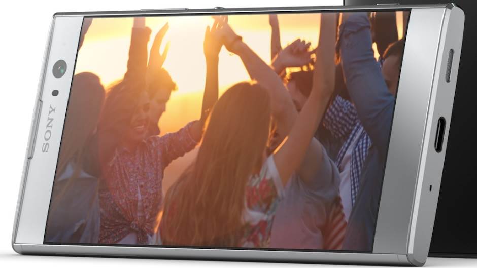   - Promo / Sony Mobile 