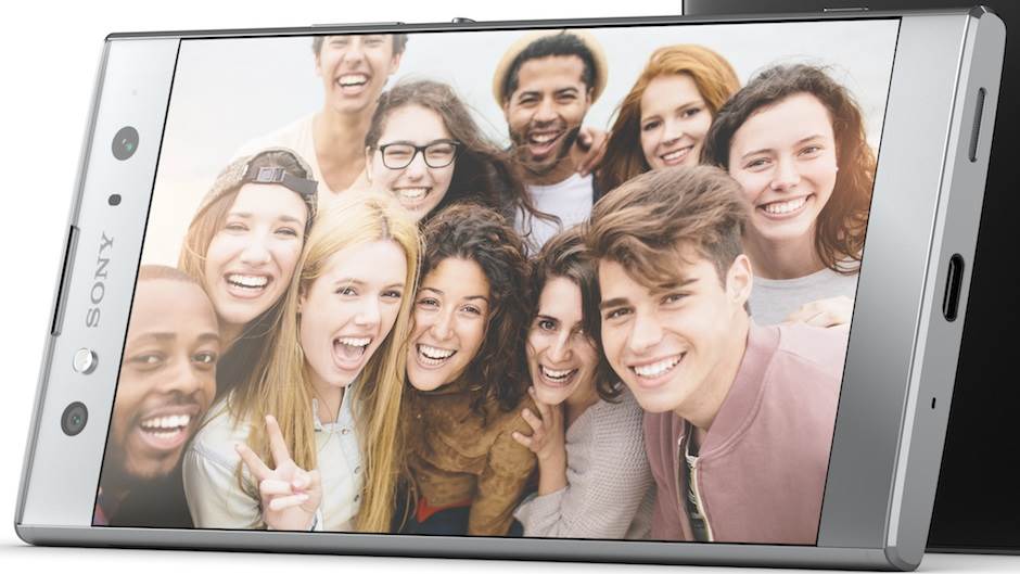   - Promo / Sony Mobile 