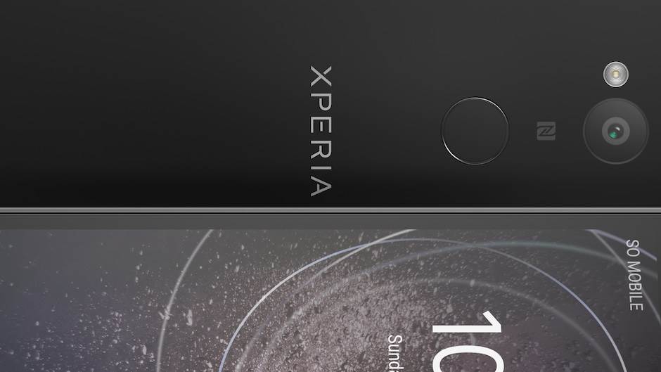   - Promo / Sony Mobile 