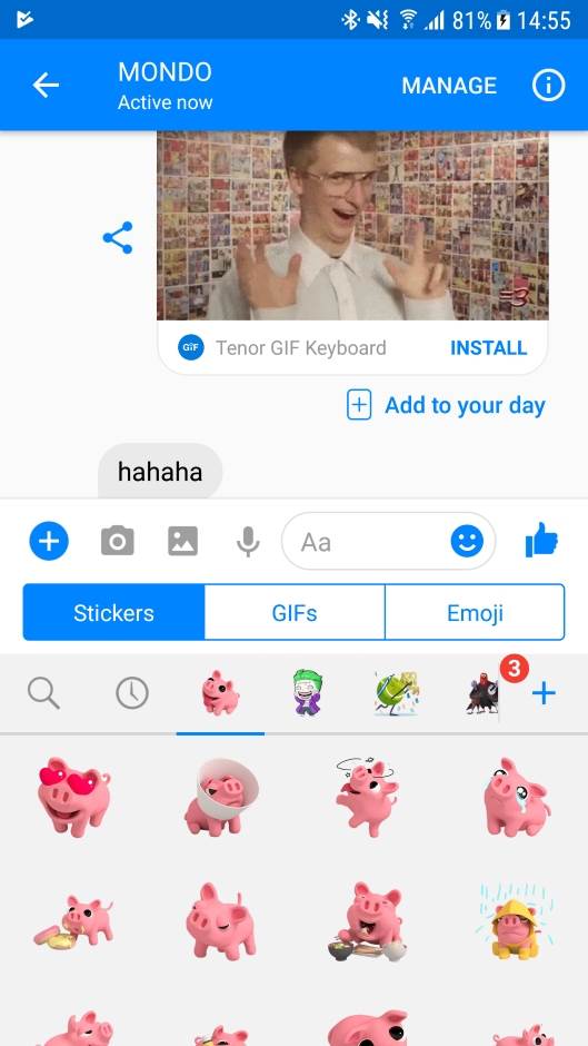   - MONDO Portal/Marko Čavić 