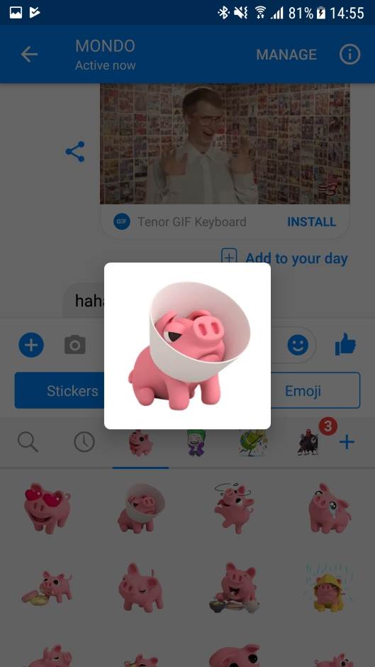   - MONDO Portal/Marko Čavić 