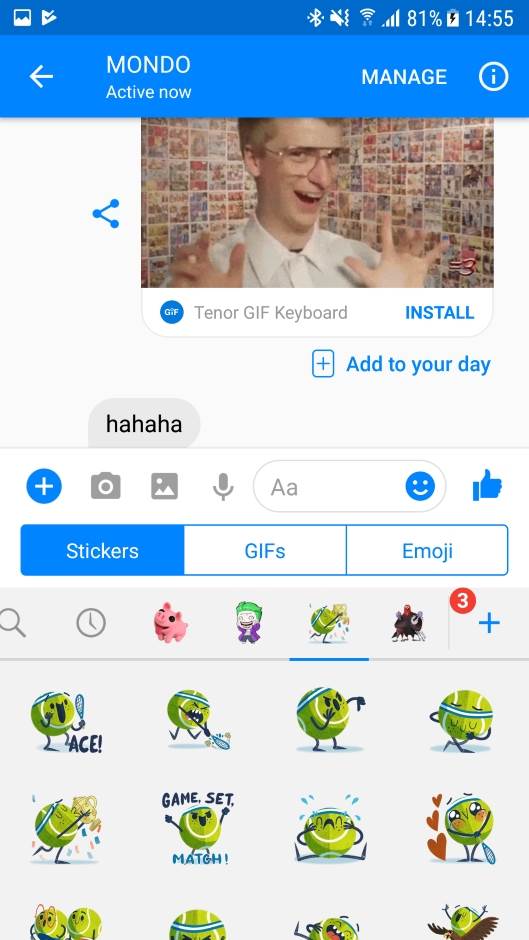   - MONDO Portal/Marko Čavić 