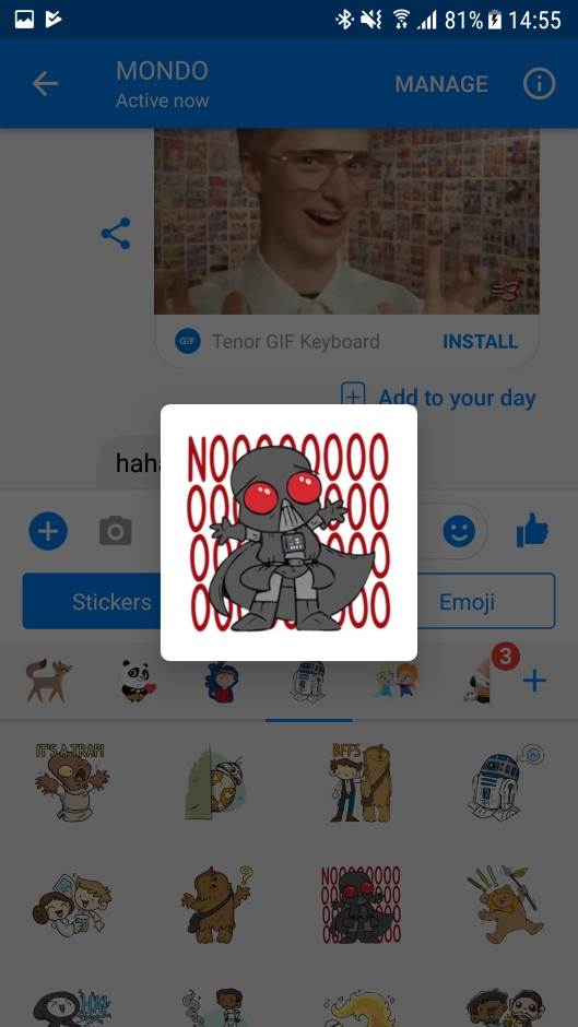   - MONDO Portal/Marko Čavić 