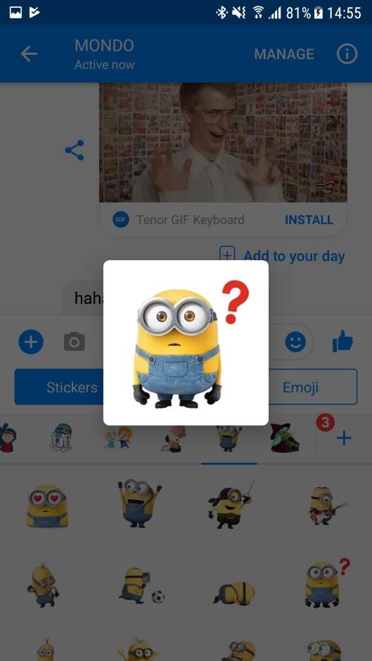   - MONDO Portal/Marko Čavić 
