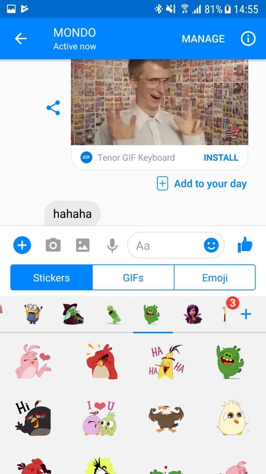   - MONDO Portal/Marko Čavić 