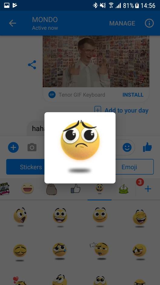   - MONDO Portal/Marko Čavić 
